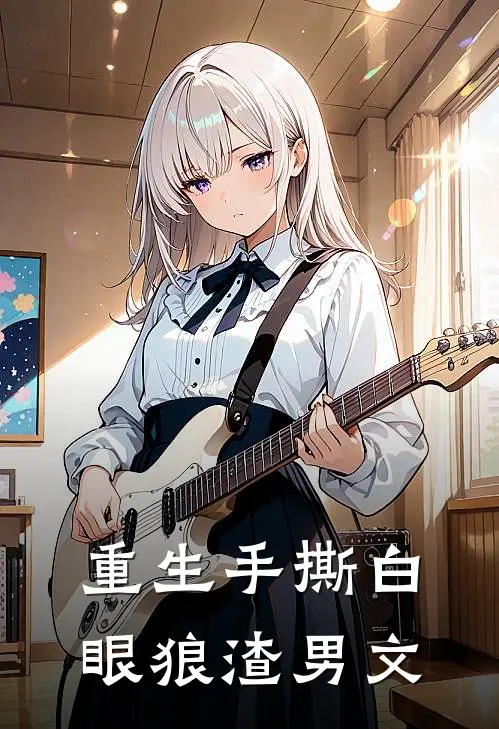 重生手撕白眼狼渣男文