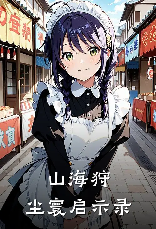 山海狩：尘寰启示录