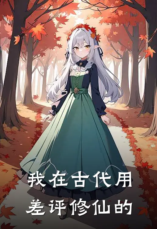 我在古代用差评修仙的