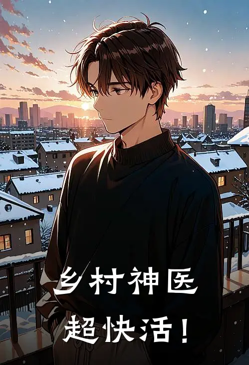 乡村神医超快活！