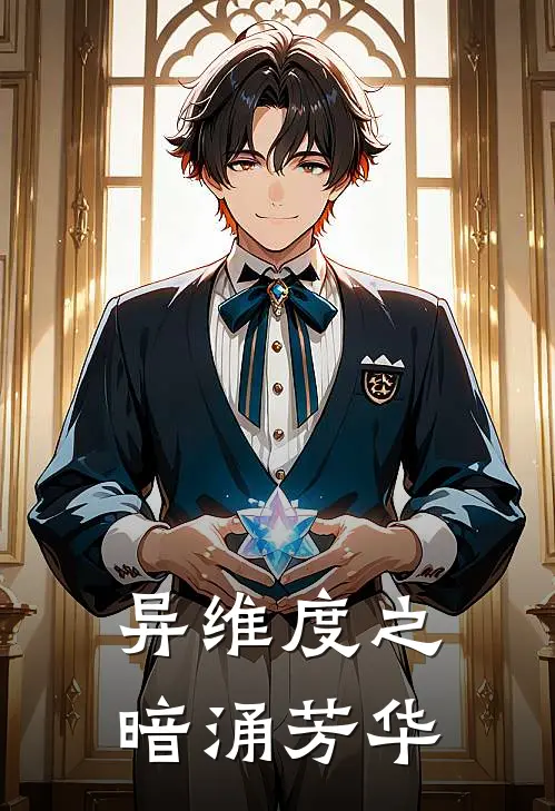 异维度之暗涌芳华