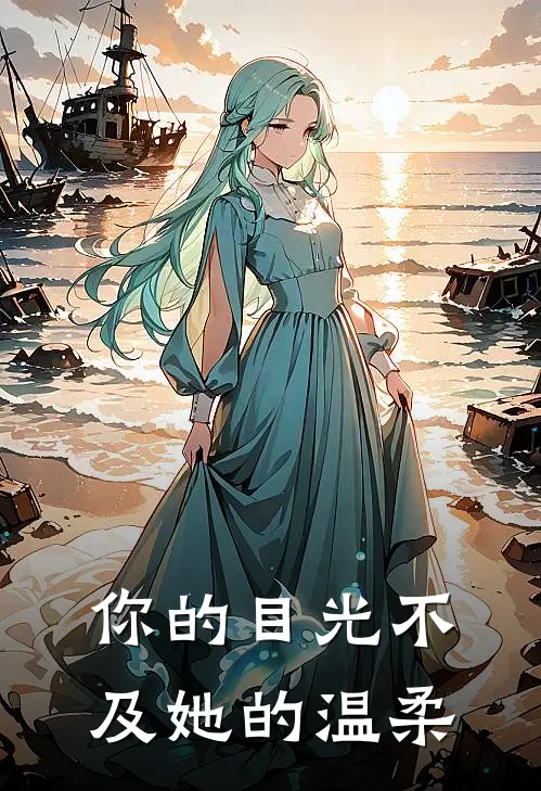 你的目光不及她的温柔