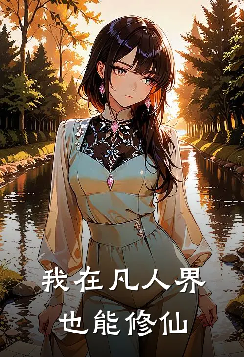 我在凡人界也能修仙