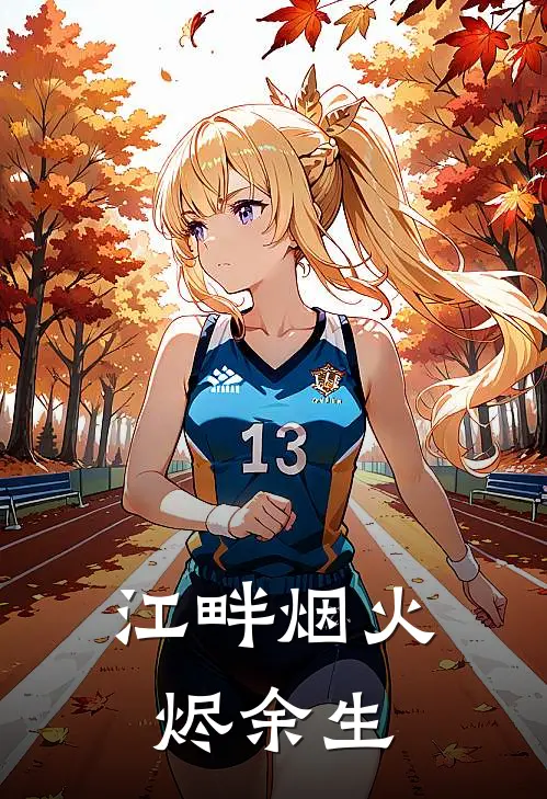 江畔烟火烬余生