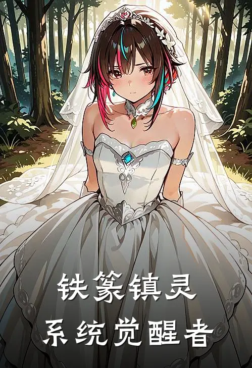 铁篆镇灵：系统觉醒者