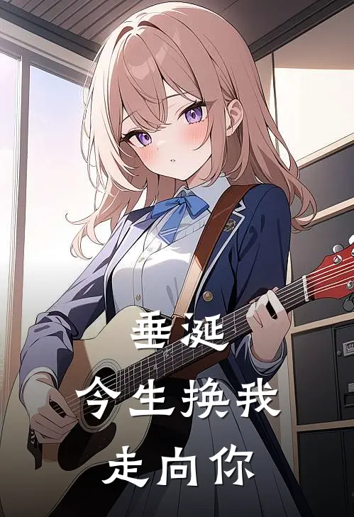 垂涎：今生换我走向你