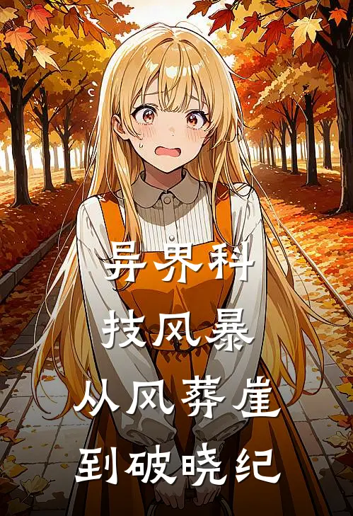 异界科技风暴：从风葬崖到破晓纪