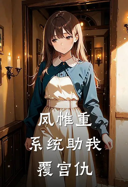 凤帷重：系统助我覆宫仇