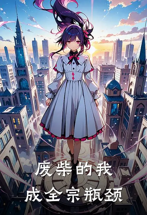 废柴的我，成全宗瓶颈