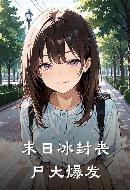 末日冰封丧尸大爆发