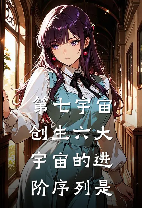 第七宇宙创生六大宇宙的进阶序列是