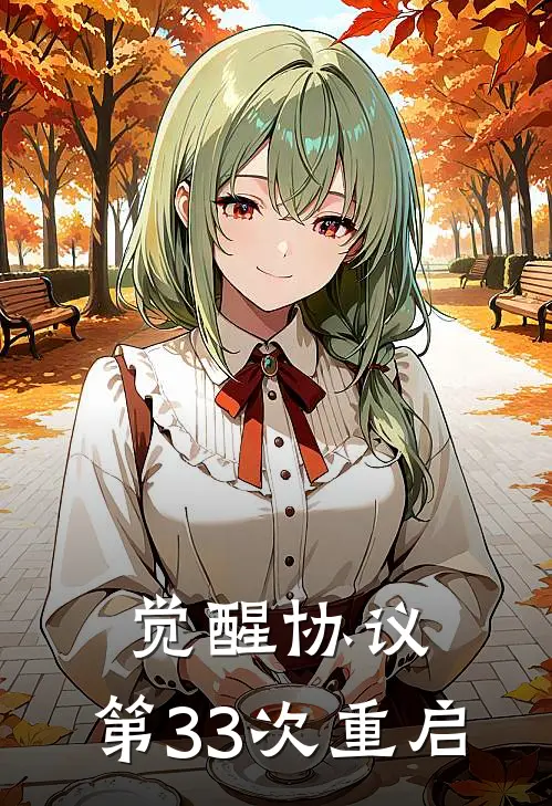 觉醒协议：第33次重启