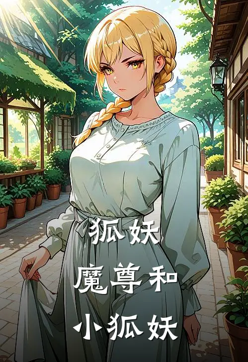 狐妖：魔尊和小狐妖