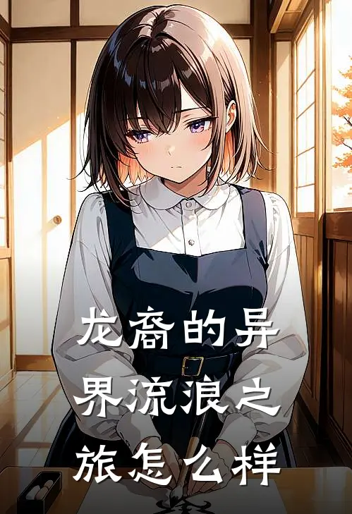 龙裔的异界流浪之旅怎么样