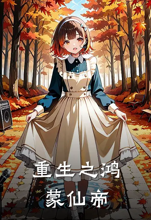 重生之鸿蒙仙帝