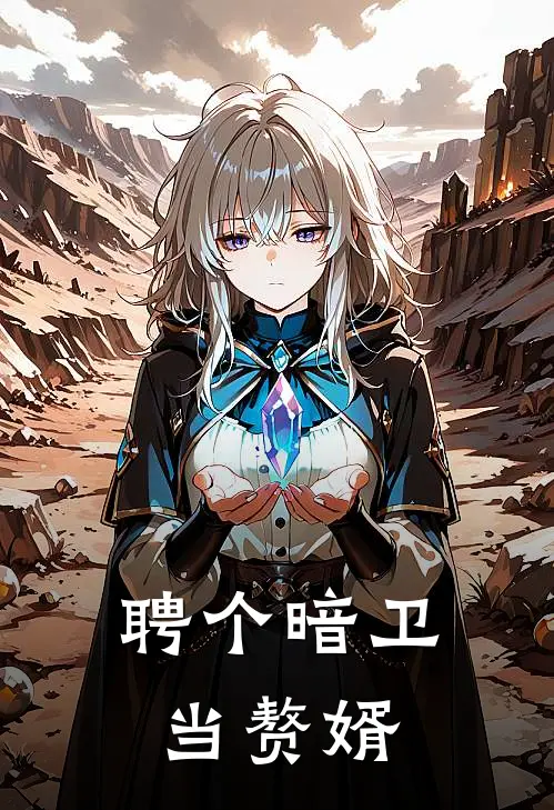 聘个暗卫当赘婿