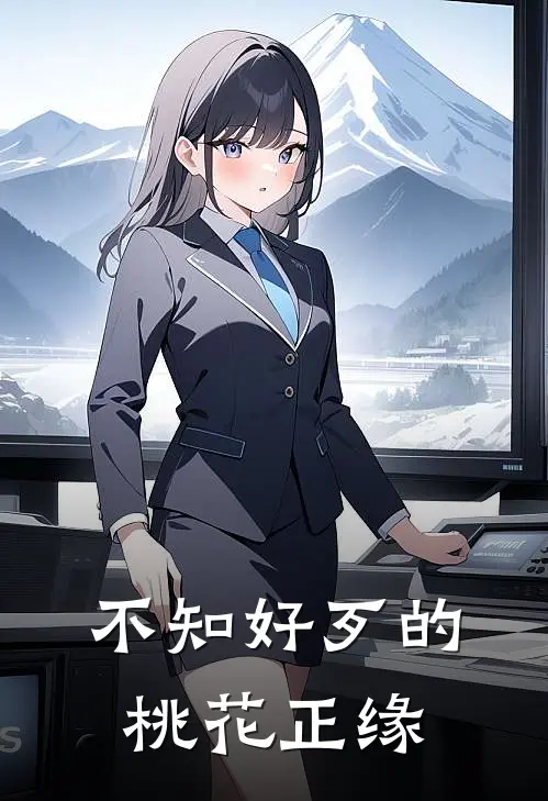 不知好歹的桃花正缘