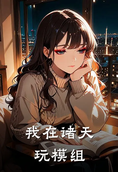 我在诸天玩模组