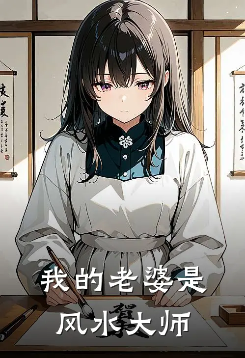 我的老婆是风水大师