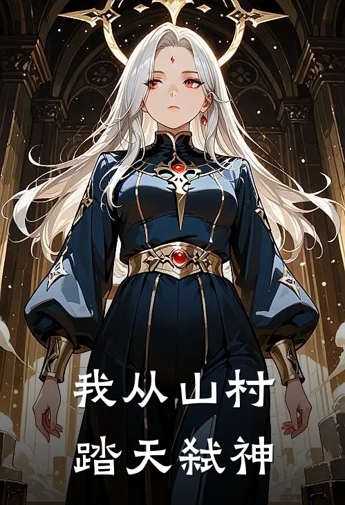 我从山村，踏天弑神