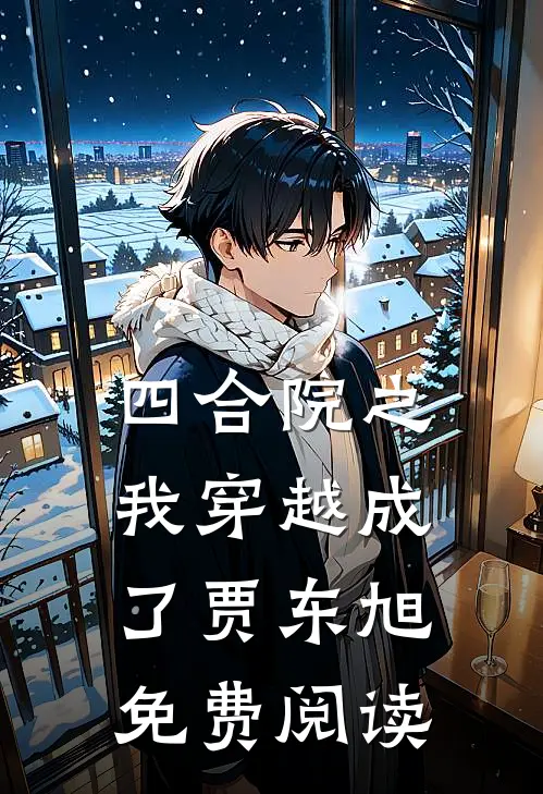 四合院之我穿越成了贾东旭免费阅读