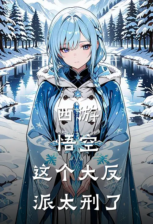 西游：悟空，这个大反派太刑了