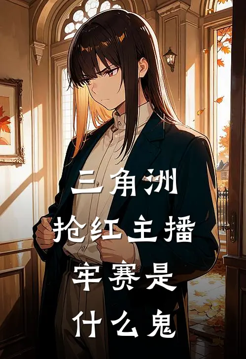 三角洲：抢红主播，牢赛是什么鬼