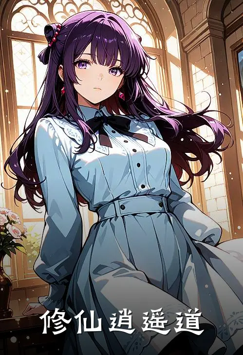 修仙逍遥道