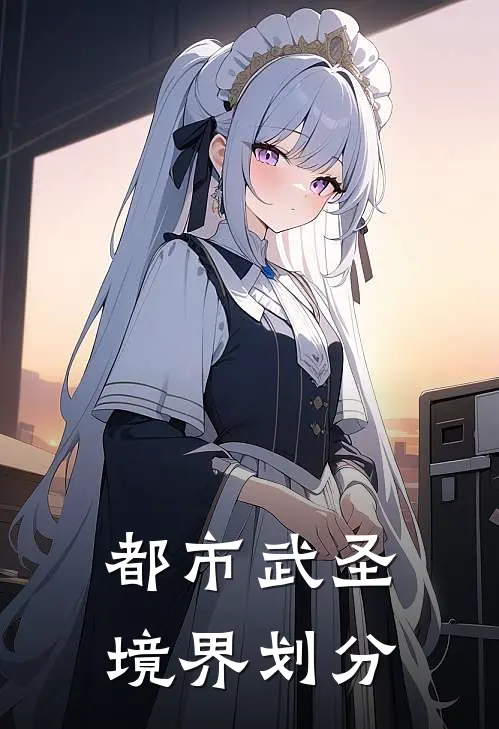 都市武圣境界划分