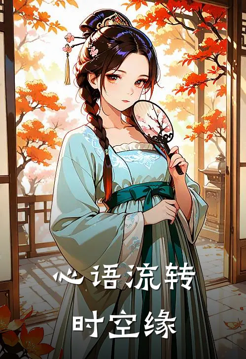 心语流转时空缘