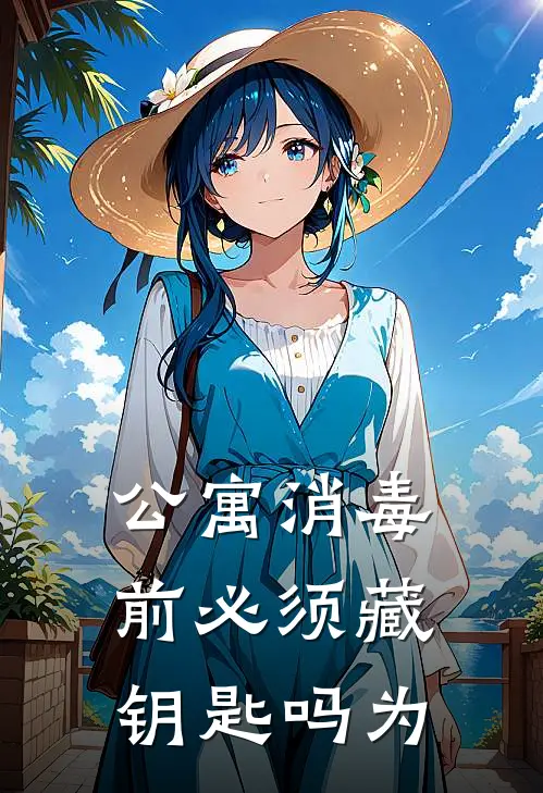 公寓消毒前必须藏钥匙吗为