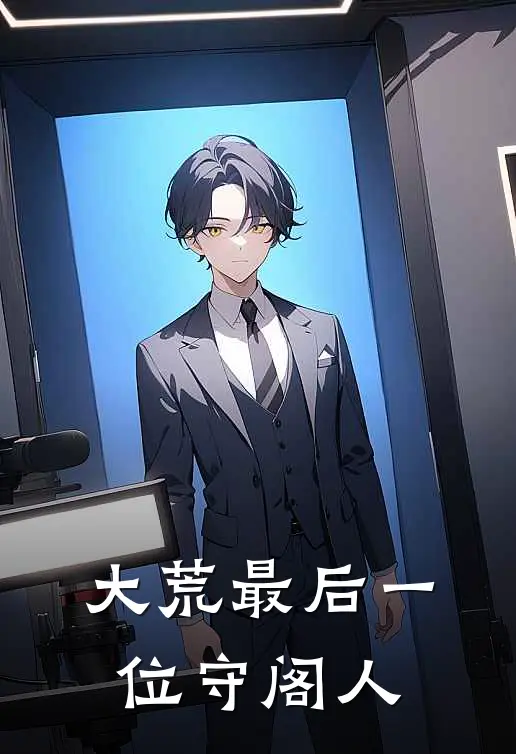 大荒最后一位守阁人