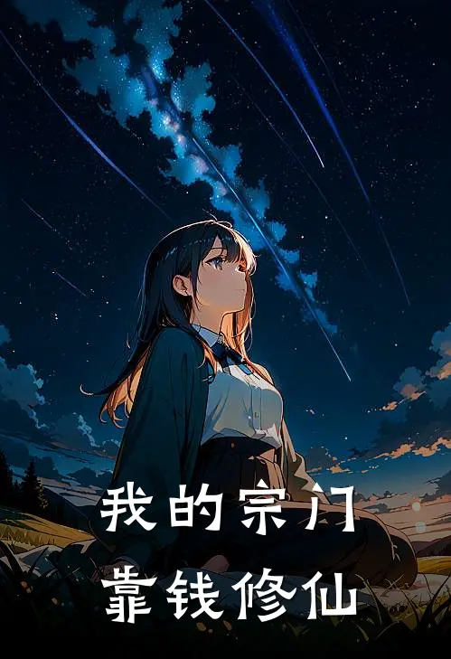 我的宗门靠钱修仙