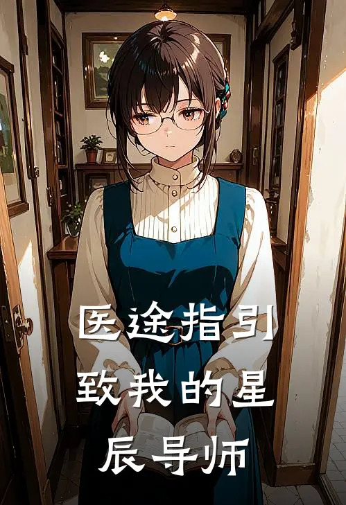 医途指引：致我的星辰导师