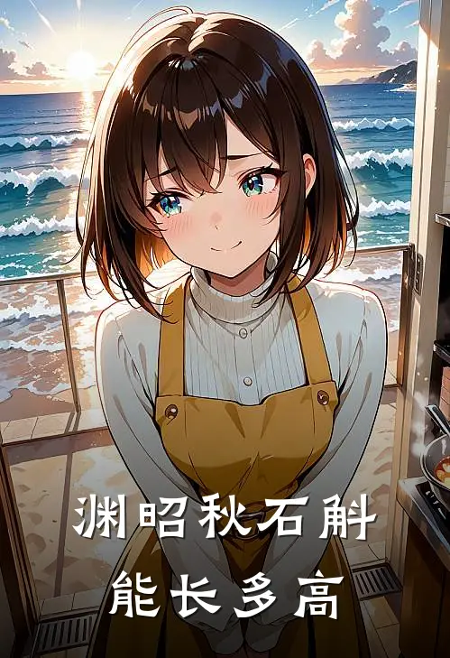 渊昭秋石斛能长多高