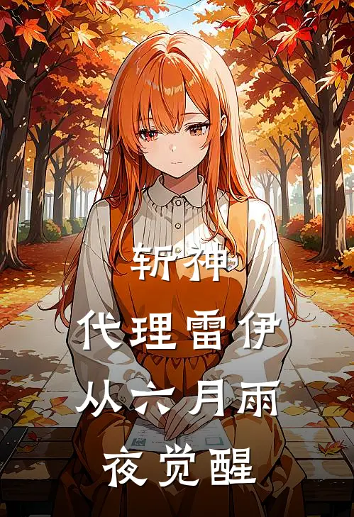 斩神：代理雷伊从六月雨夜觉醒