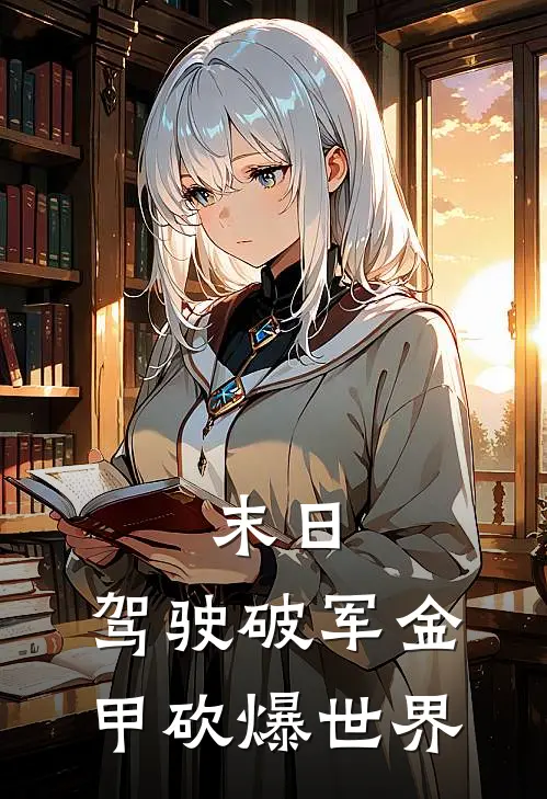 末日：驾驶破军金甲砍爆世界