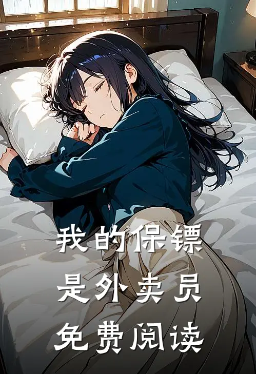 我的保镖是外卖员免费阅读
