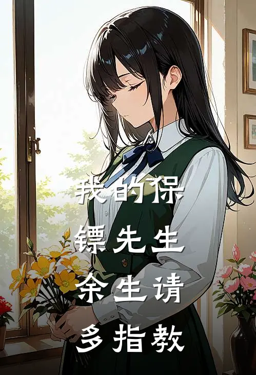 我的保镖先生，余生请多指教