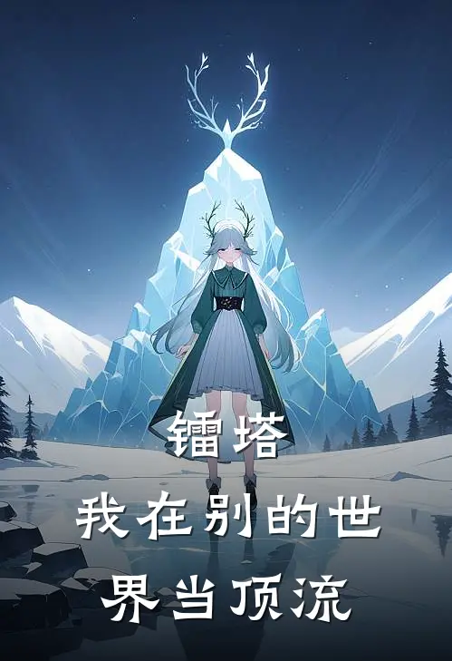 镭塔：我在别的世界当顶流