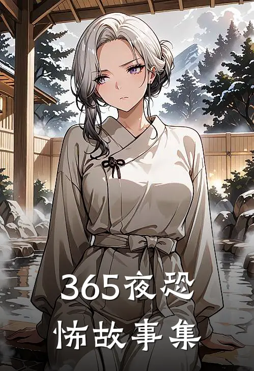 365夜恐怖故事集