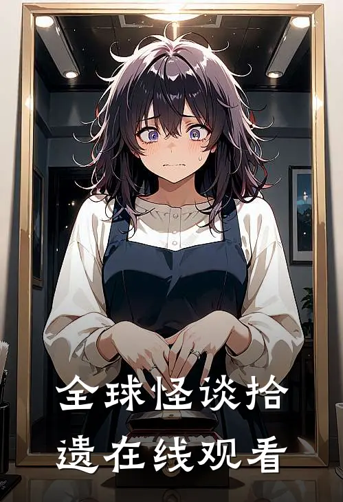 全球怪谈拾遗在线观看