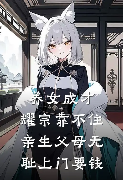 养女成才，耀宗靠不住，亲生父母无耻上门要钱