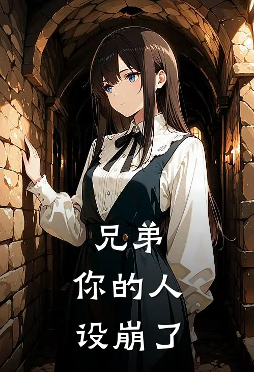 兄弟，你的人设崩了