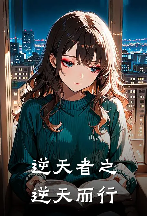 逆天者之逆天而行