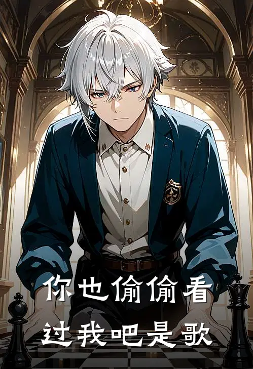 你也偷偷看过我吧是歌
