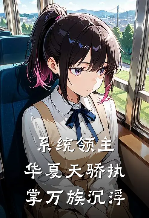 系统领主：华夏天骄执掌万族沉浮