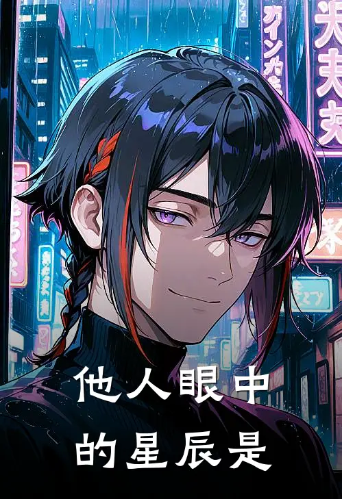 他人眼中的星辰是