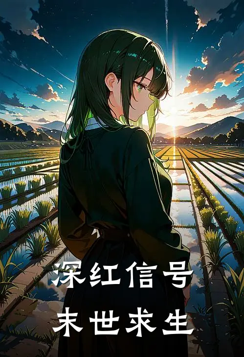 深红信号，末世求生