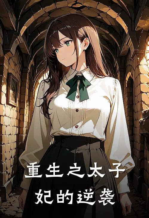 重生之太子妃的逆袭